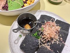-米仓食堂(凯德广场店)