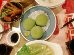 -点都德(大茶楼店)