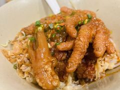 -万利洪记粉面美食