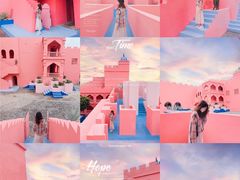 -漳州滨海火山岛自然生态风景区