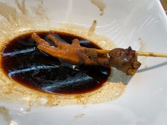-皮记海鲜1995(寮步店)