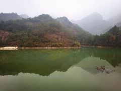 -大慈岩风景区