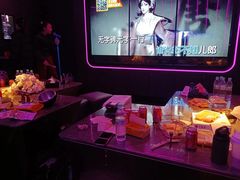 -星聚会KTV(景枫中心店)