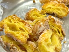 蛋散-蒙记老牌豆浆