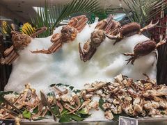 -初色海鲜自助(万丰路店)