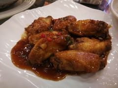 -海晖酒楼·顺德鱼生(荣华店)