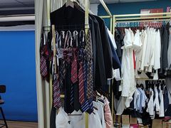 -爱定格照相馆·证件照(青岛李村苏宁店)