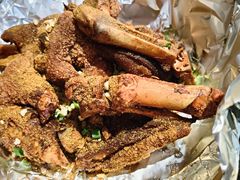 -野蔓果·山野菜(西湖景区·龙井茶田店)