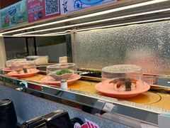 -争鲜回转寿司(朝外悠唐PLUS店)