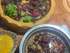 -塔兰齐新疆孜然火锅(鲤鱼山路店)