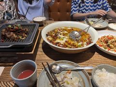 -青年公社烤鸭(青年路店)