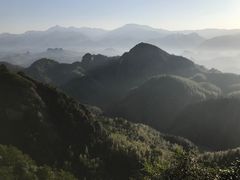 -崀山风景名胜区