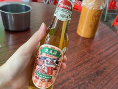 -凌舍好烧鹅(中山路店)