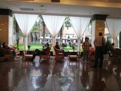 -西安交大南洋大酒店(交通大学青龙寺店)