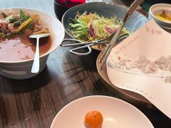 -鸽子侯·家宴·平价海鲜(绿地店)