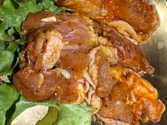 -炉队长·齐齐哈尔家庭烤肉(马家堡店)