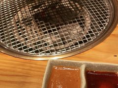 -牛人·雪花牛·木炭烤肉(昆山陆家店)
