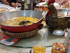-蜀阳餐厅·金牌水煮鱼