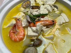 -悦海·家宴·冰花皮皮虾大锅贴(宝龙店)