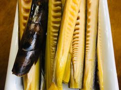 -竹乡人家大鱼头(南山竹海店)