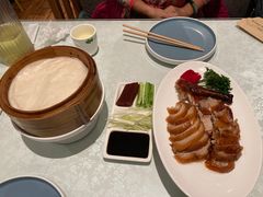 -陈阿婆鱼头泡饼·京味菜(复兴路店)