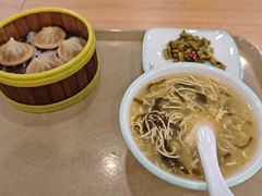 -老乡鸡(南京河西雨润大街店)