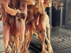 -周丹丹原味烧烤(香格里拉店)