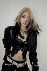 -Kraemer Paris苏豪路易士·嘉玛发廊