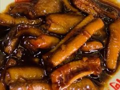 -同得兴 Since·1995 传统苏式面馆(嘉馀坊店)