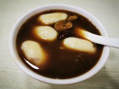 -罗子龙罗家桂花汤圆(曹都巷店)