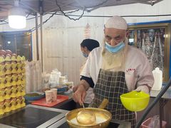 -正宁路小吃夜市