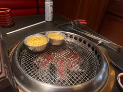 -300杯·和牛烧肉清酒专门店(廊里店)