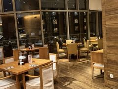 -咖啡厅自助餐厅(贵阳中天凯悦酒店)