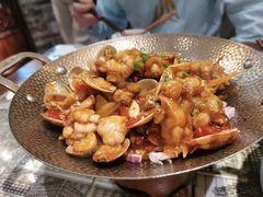-一味大院•桐庐菜传承店(春江路店)