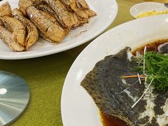 -旺富东海大酒楼(海鲜街店)