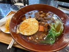 -上海齐鲁酒店·辣椒屋咖啡厅