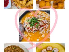-李师傅脆肚(梅林店)