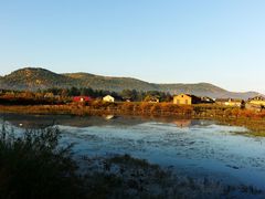-北极村旅游风景区