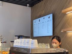 -香馥咖啡(民盈国贸城店)