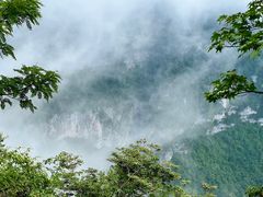 -峨眉山风景名胜区