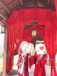 -金夫人婚纱摄影(总店)