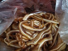 金湘权猪耳朵-金湘权老长沙酱板鸭(印象汇步行街店)
