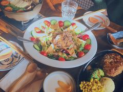 -铃木食堂(帽儿胡同店)