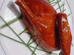 -名人坊·新派粤菜(河西奥体博览中心金鹰世界店)