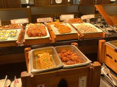 -松子料理(世纪城店)