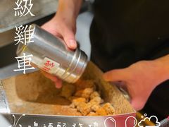 -超级鸡车(曹杨路店)