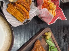 -BRAVO·布瓦屋西餐
