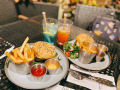 -bluefrog蓝蛙(悠唐购物中心店)