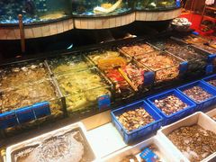 -揭阳钟记小食(福田新村店)