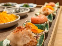 -炎橘·板前料理 Omakase